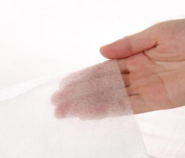 口罩熔喷布材料脉冲等离子静电驻极处理-日皮视频免费看软件