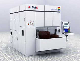 上海微电子国产28nm工艺光刻机交付在即-日皮视频免费看软件日皮视频APP在线看黄机