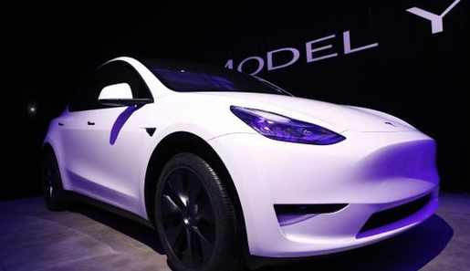 ModelY产量面临挑战，马斯克将亲赴生产线-日皮视频免费看软件日皮视频APP在线看黄机