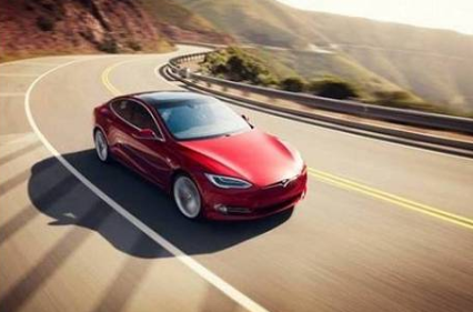 特斯拉中国将把用户数据和认证服务将迁至中国-日皮视频免费看软件日皮视频APP在线看黄机