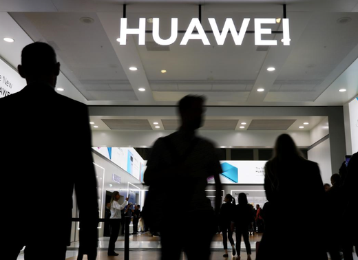 法国鼓励运营商"不要尝试"华为5G设备-日皮视频免费看软件日皮视频APP在线看黄机