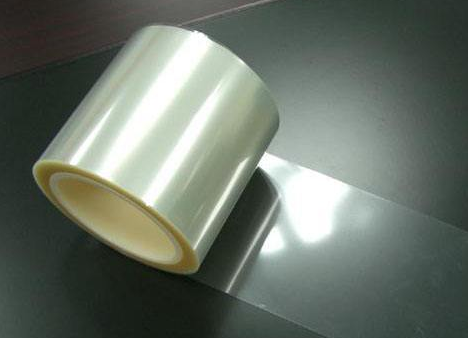 PET薄膜材料经日皮视频APP在线看黄设备处理前-日皮视频免费看软件