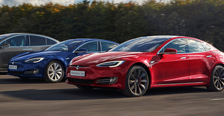 特斯拉在韩销量大增，或失去补贴风险-日皮视频免费看软件日皮视频APP在线看黄机