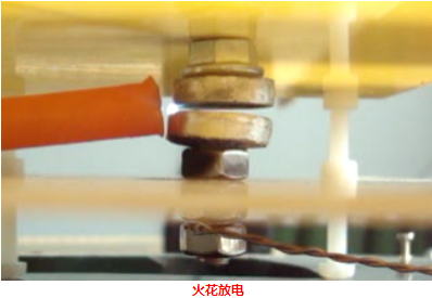 火花放电和日皮视频APP在线看黄机放电有何类似和不同？-日皮视频免费看软件