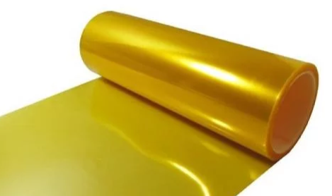 PI聚酰亚胺溅射镀铜结合力如何通过日皮视频APP在线看黄机提升