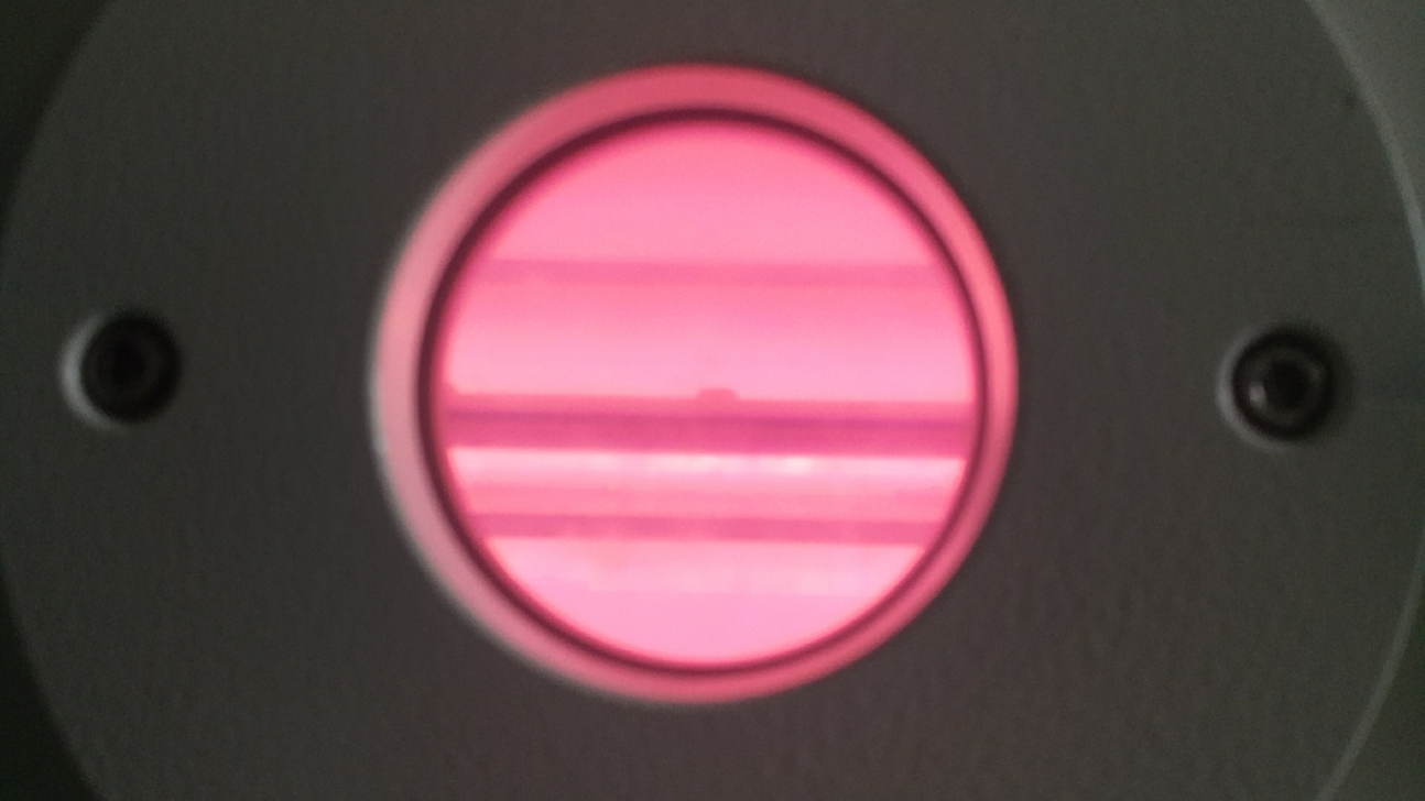 日皮视频APP在线看黄机处理PTFE特氟龙汽车唇片油封的放电状态-日皮视频免费看软件