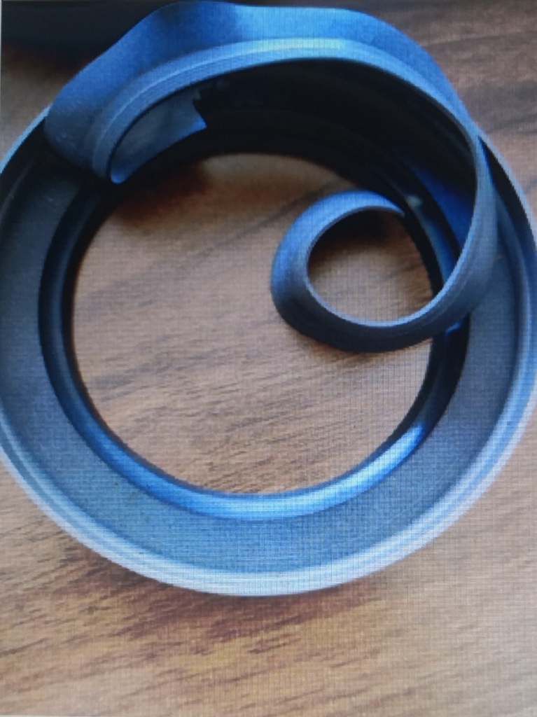 经等离子表面改性处理后直接硫化的PTFE汽车唇形油封的粘接强度测试-日皮视频免费看软件