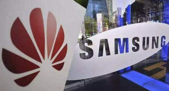 8月份智能手机市场份额，三星与华为拉开差距-日皮视频免费看软件日皮视频APP在线看黄机