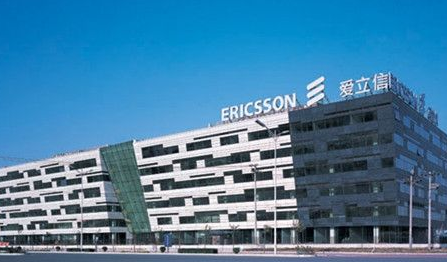 爱立信已获百余份5G商用合同-日皮视频免费看软件日皮视频APP在线看黄机