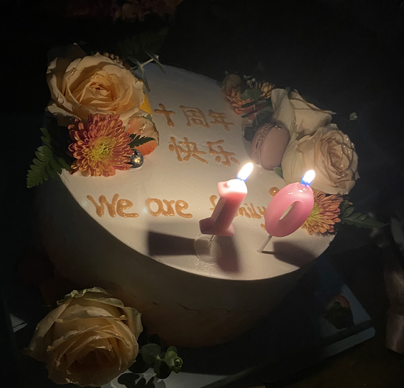 日皮视频免费看软件日皮视频APP在线看黄机成立十周年！CS团建拓展活动落幕~