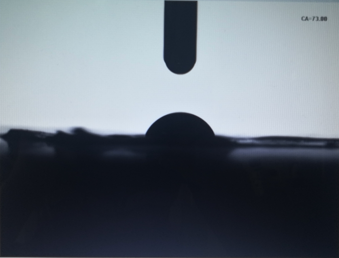 日皮视频免费看软件日皮视频APP下载安装设备验证ePTFE膜改性效果