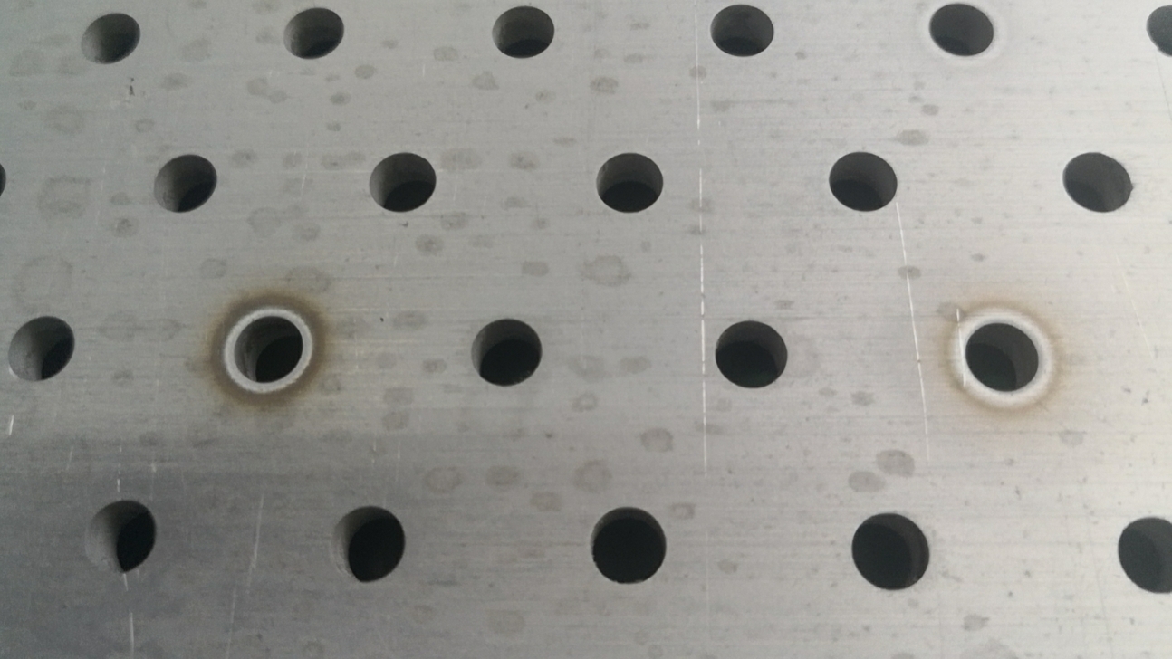 【日皮视频免费看软件】日皮视频APP在线看黄机电极板上可见的污染物