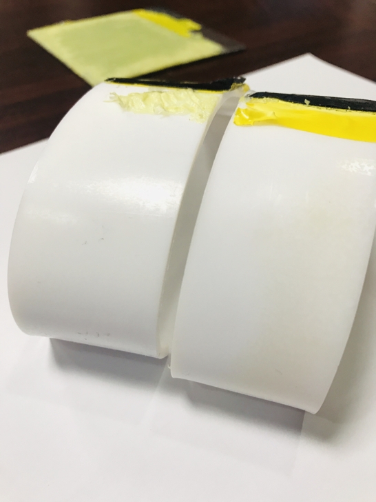 【日皮视频免费看软件】PTFE聚四氟乙烯材料难粘接情况