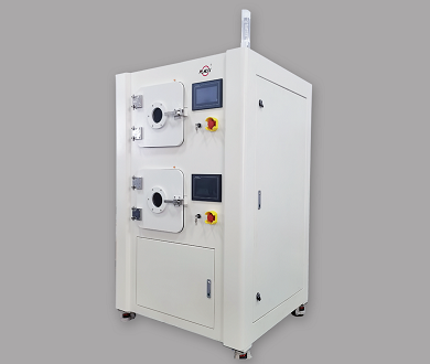 双腔体等离子处理机 双腔体等离子处理机