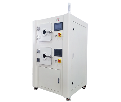 双腔体等离子处理机 双腔体等离子处理机